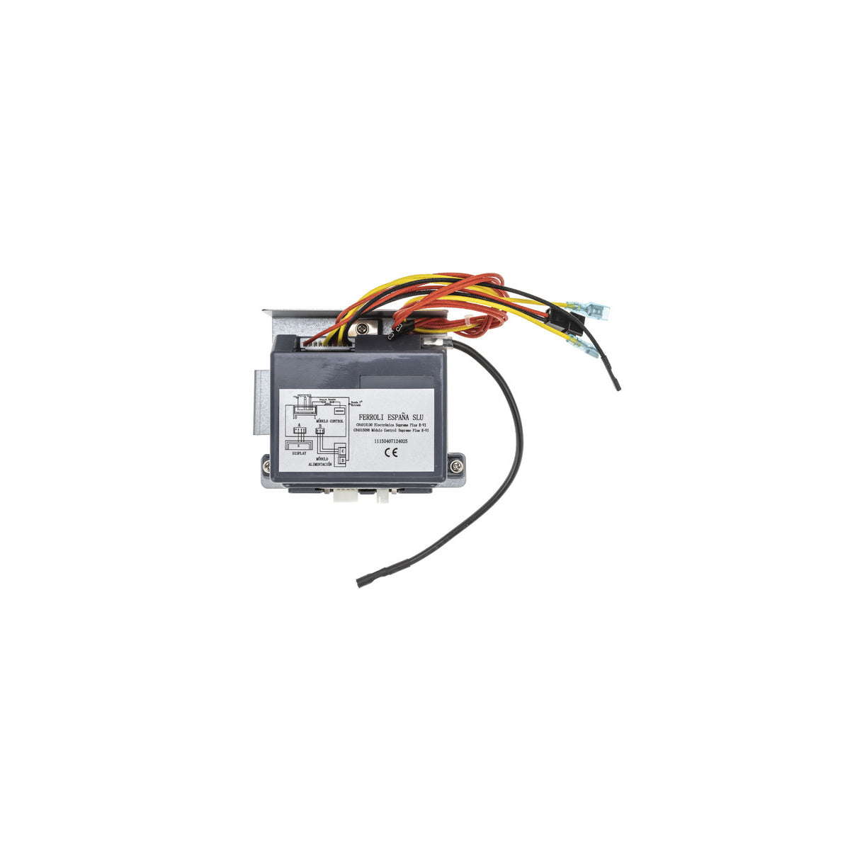 Módulo encendido calentador | compatible con COINTRA | Calidad Original | Codigo fabricante RCC84015090 | Para modelos 11E SUPREME PLUS