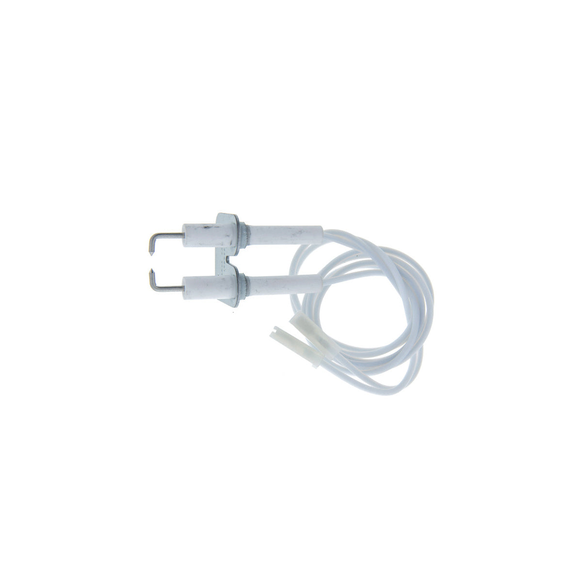 Electrodo de encendido caldera | compatible con CHAFFOTEAUX | Calidad Adaptable | Codigo fabricante 61002801 | Para modelos CENTORA 2 24