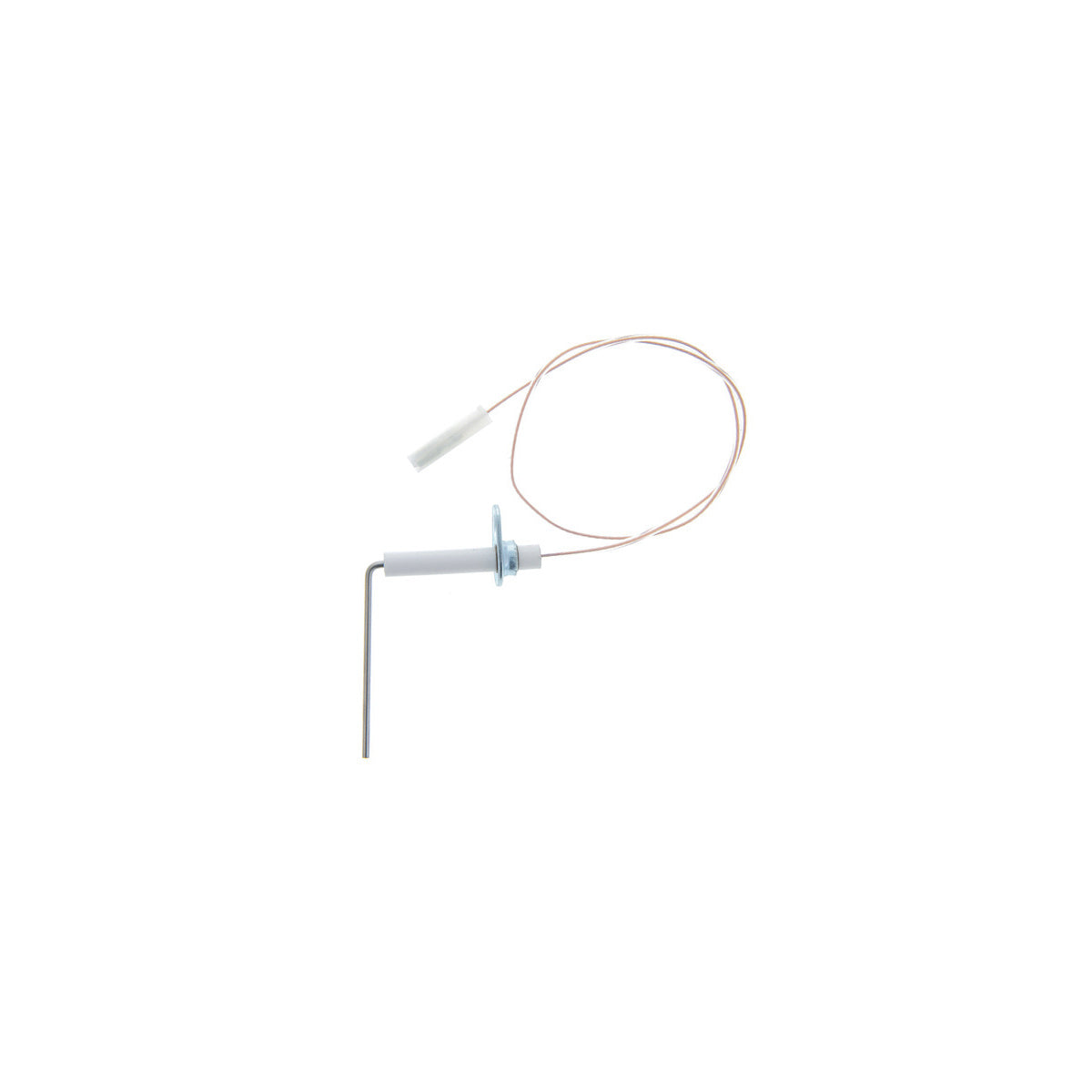 Electrodo ionización caldera | compatible con CHAFFOTEAUX | Calidad Original | Codigo fabricante 60000231 | Para modelos MX224FF