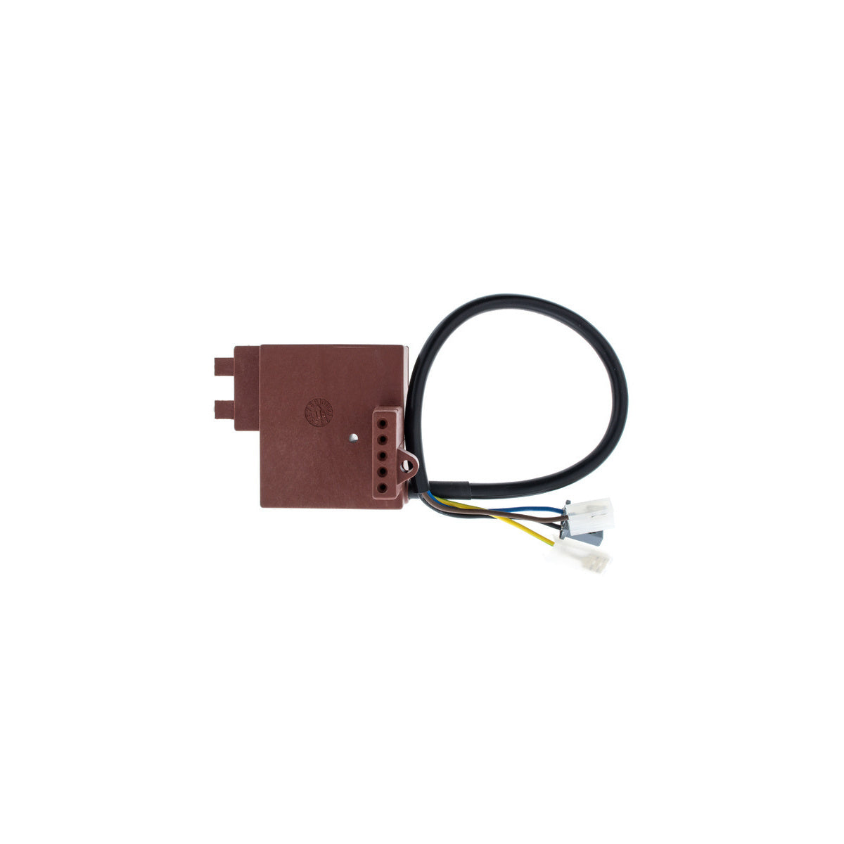 Caja encendido caldera | compatible con CHAFFOTEAUX | Calidad Original | Codigo fabricante 61312612 | Para modelos MX2 24FF