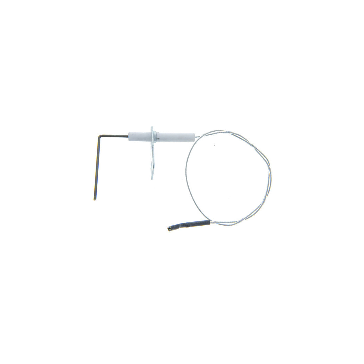 Electrodo inonización caldera | compatible con CHAFFOTEAUX | Calidad Original | Codigo fabricante 61011567 | Para modelos MODULOFLAME80