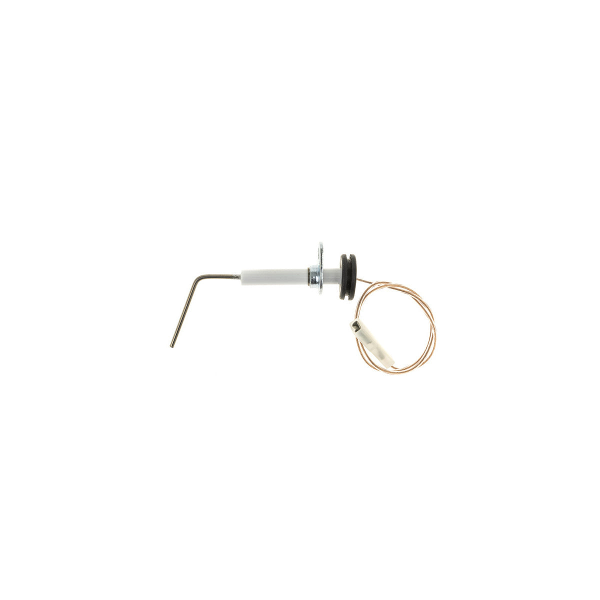 Bujía ionización caldera | compatible con FAGOR | Calidad Original | Codigo fabricante MU1006200 | Para modelos FE-20/E2 CE-30E/1 FE-2