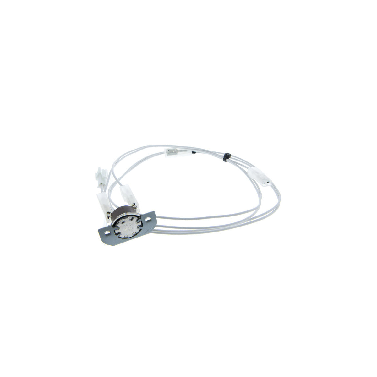 Dispositivo control humos calentador JUNKERS | compatible con JUNKERS/BOSCH | Calidad Original | Codigo fabricante 87072062540 | Para mo