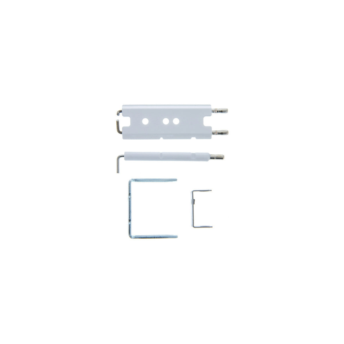Conjunto electrodo caldera JUNKERS | compatible con JUNKERS/BOSCH | Calidad Original | Codigo fabricante 87181070500 | Para modelos ZWR3