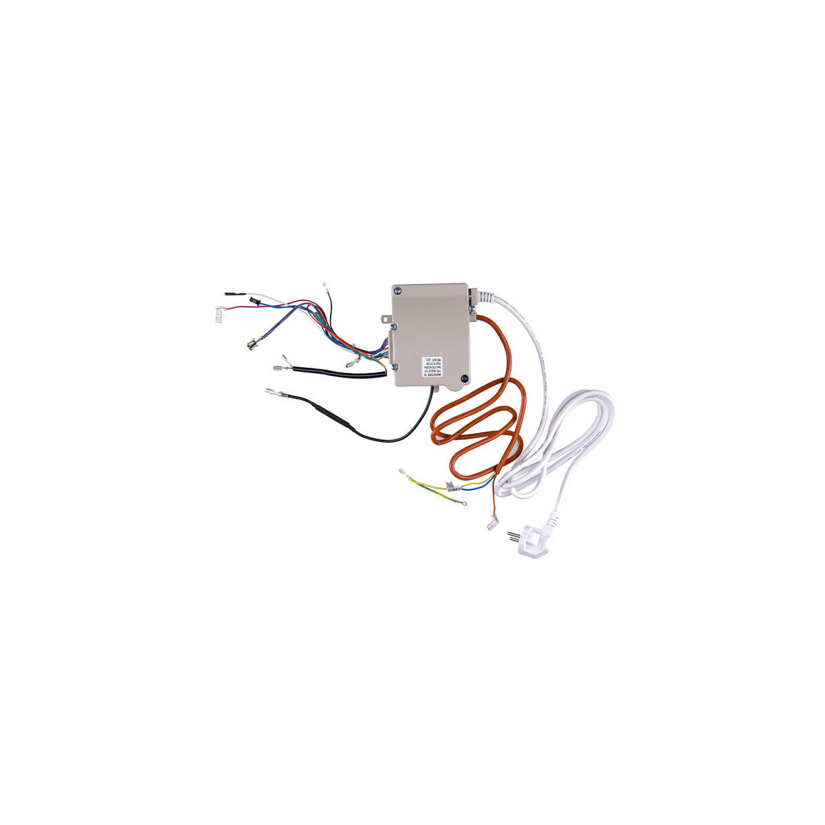 Caja control calentador JUNKERS | compatible con JUNKERS/BOSCH | Calidad Original | Codigo fabricante 8707207099 | Para modelos WR350 40
