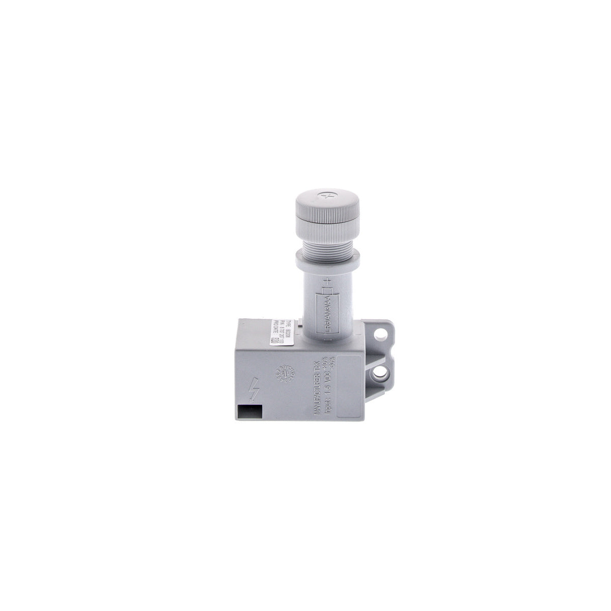 Módulo encendido a pila calentador / caldera JUNKERS | compatible con JUNKERS/BOSCH | Calidad Original | Codigo fabricante 8700992316