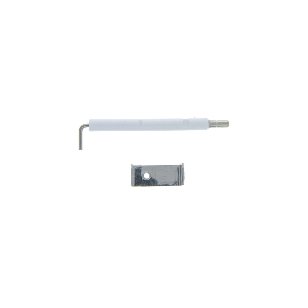 Electrodo caldera y calentador JUNKERS | compatible con JUNKERS/BOSCH | Calidad Original | Codigo fabricante 87081070090 | Para modelos