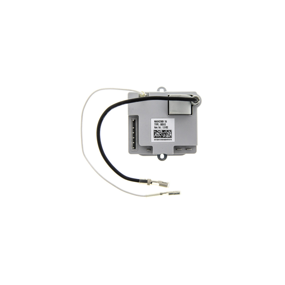 Caja de encendido caldera / calentador JUNKERS | compatible con JUNKERS/BOSCH | Calidad Original | Codigo fabricante 8707207060 | Para m