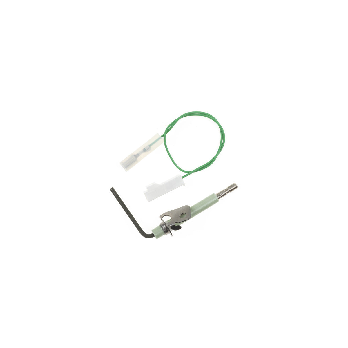 Electrodo ionización caldera JUNKERS | compatible con JUNKERS/BOSCH | Calidad Original | Codigo fabricante 87160116510 | Para modelos Z