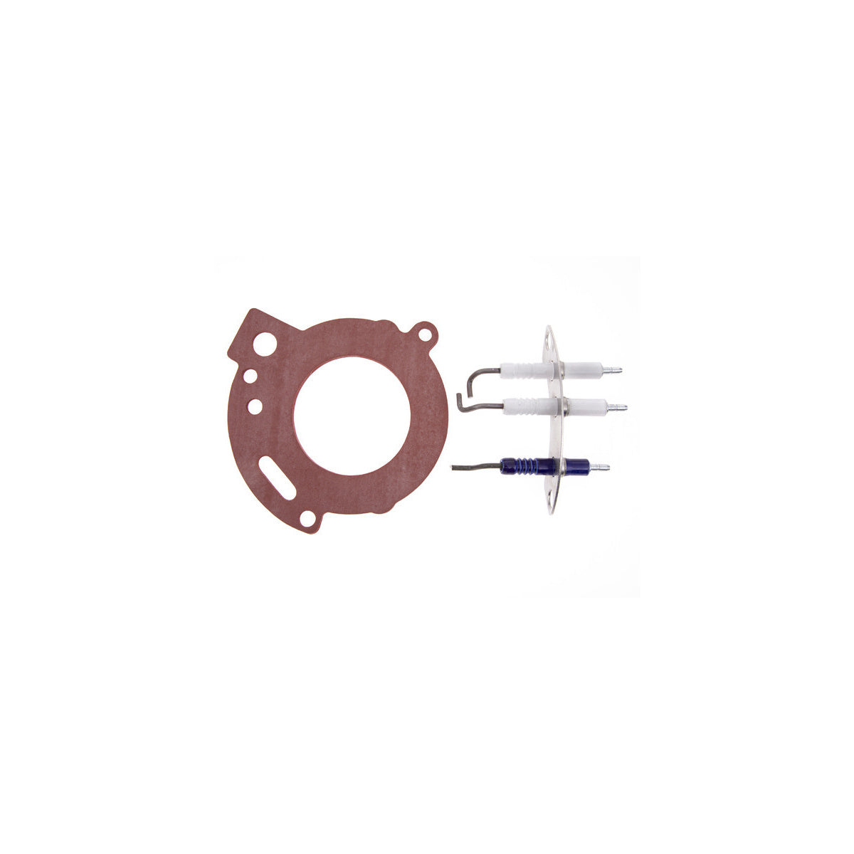 Conjunto electrodo caldera JUNKERS | compatible con JUNKERS/BOSCH | Calidad Original | Codigo fabricante 87181070870 | Para modelos ZWB2
