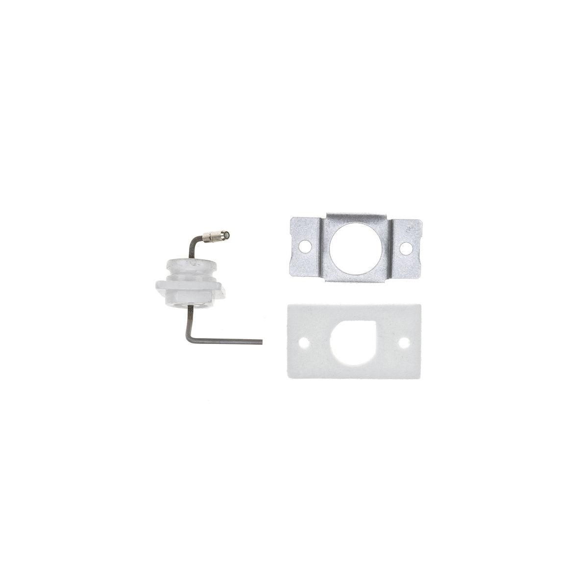 Electrodo ionización calentador JUNKERS | compatible con JUNKERS/BOSCH | Calidad Original | Codigo fabricante 8738703227 | Para modelos