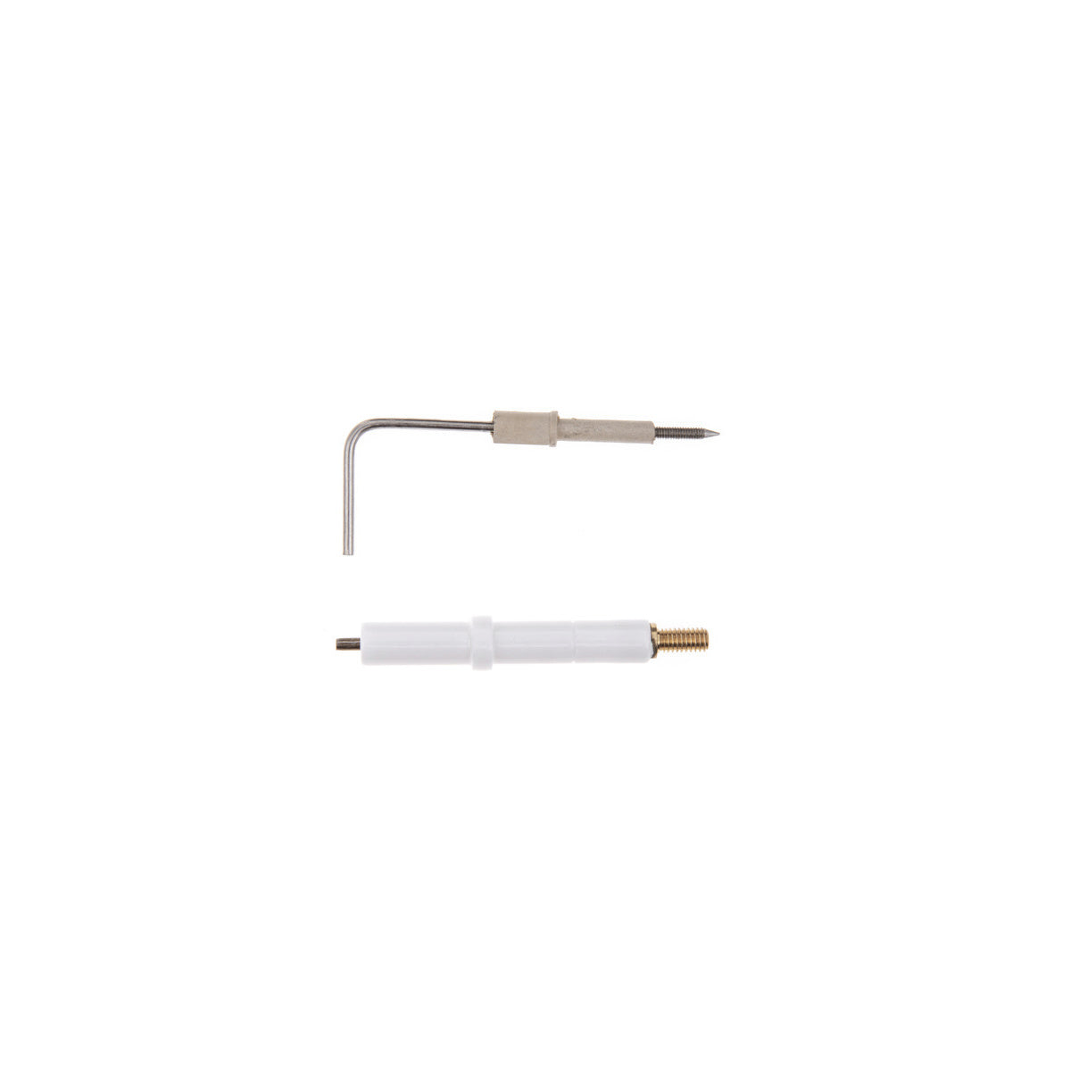 Conjunto electrodos encendido e ionización calentador JUNKERS | compatible con JUNKERS/BOSCH | Calidad Original | Codigo fabricante 8