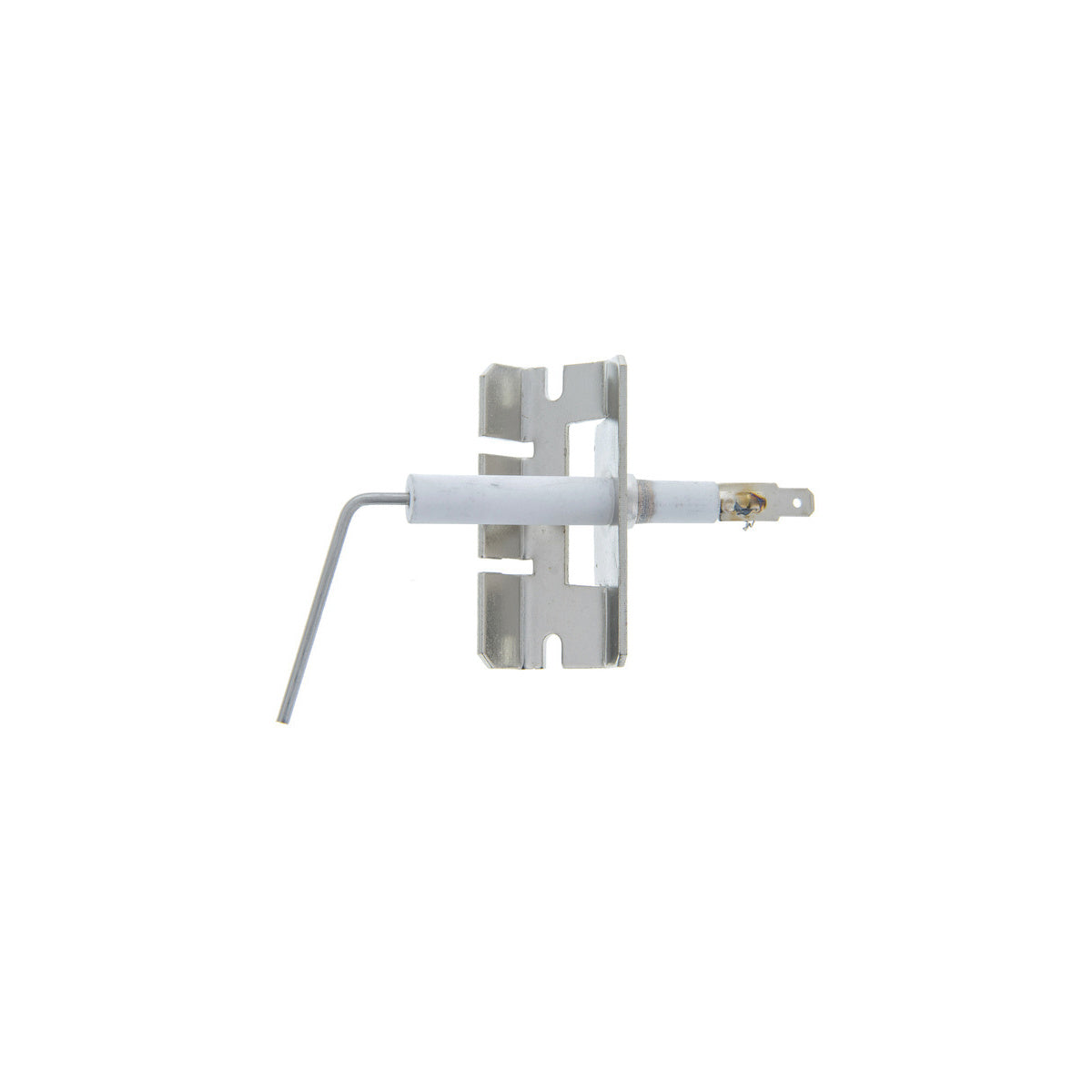 Electrodo ionización conector caldera | compatible con SAUNIER DUVAL | Calidad Adaptable | Codigo fabricante THELIAPLUS | M 48X08