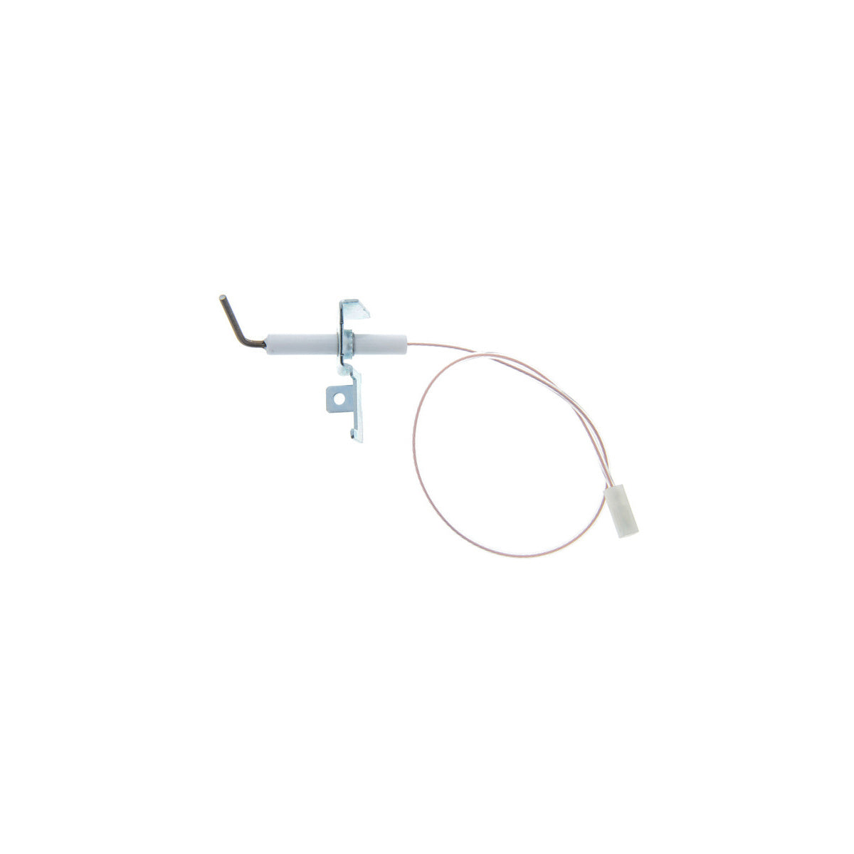 Bujía encendido caldera | compatible con SAUNIER DUVAL | Calidad Adaptable | Codigo fabricante S10037 | Para modelos THEMATEK ETHEMACLA