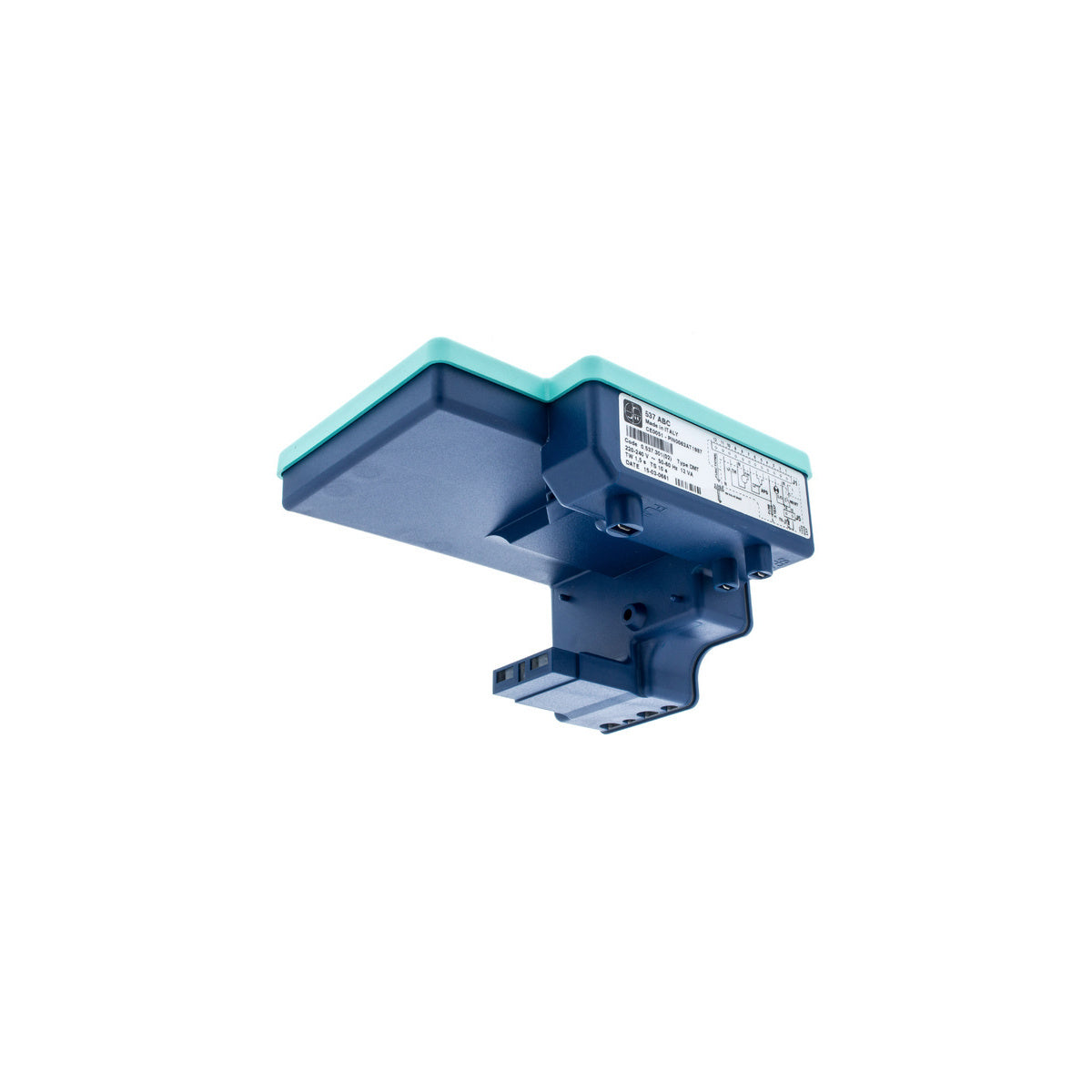 Módulo encendido caldera | compatible con SAUNIER DUVAL | Calidad Original | Codigo fabricante 56412 | Para modelos MICRA THEMA TWIN SU