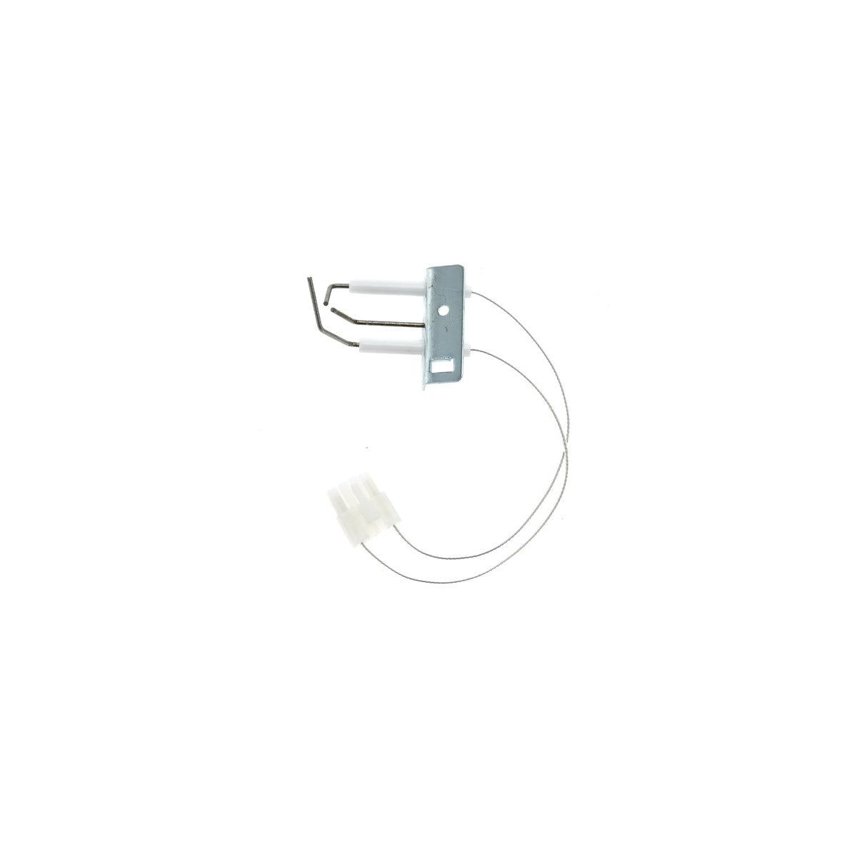 Electrodo calentador | compatible con SAUNIER DUVAL | Calidad Original | Codigo fabricante 20135326 | Para modelos OPALIAC6E