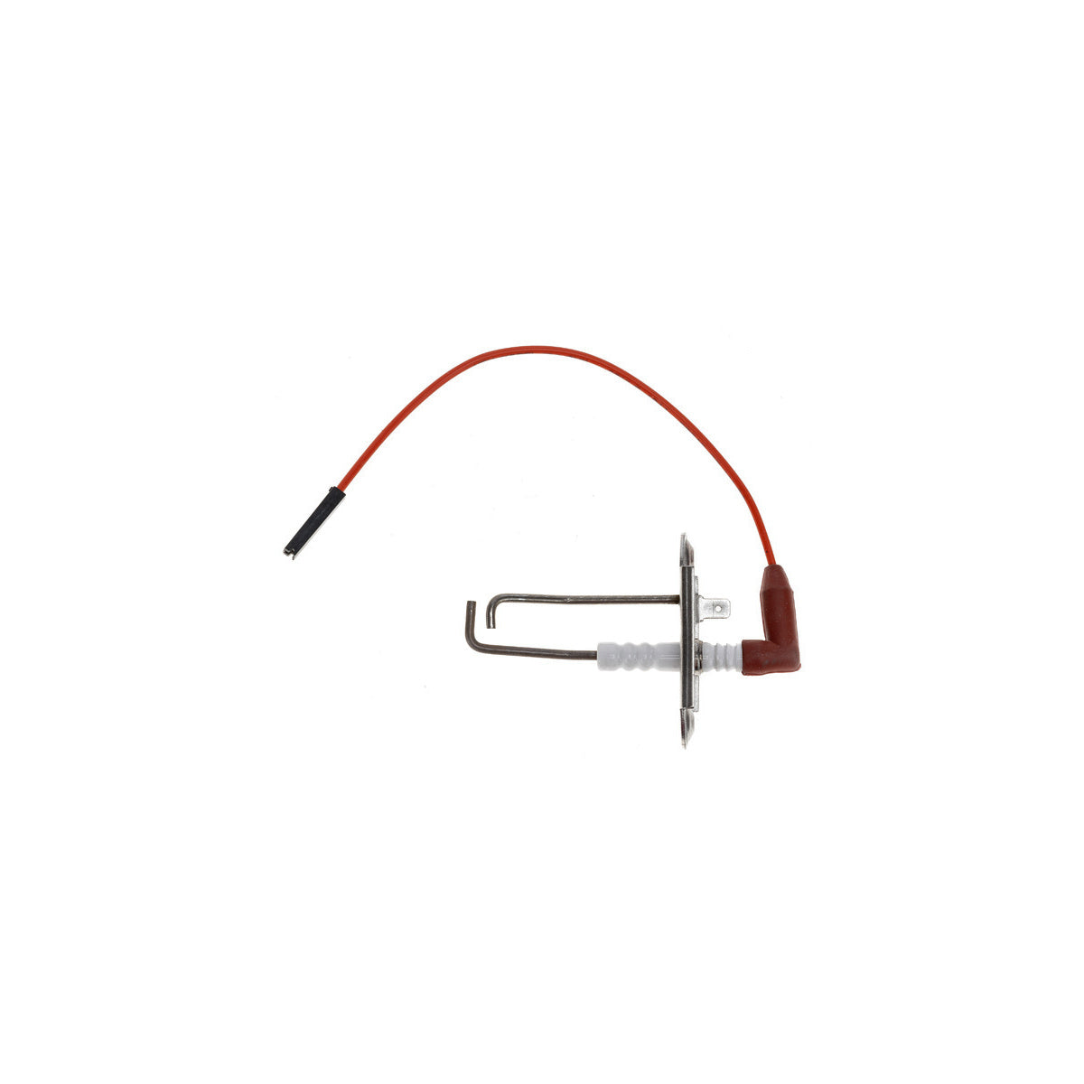 Electrodo encendido y detección caldera | compatible con SAUNIER DUVAL | Calidad Original | Codigo fabricante 20275290 | Para modelos 2
