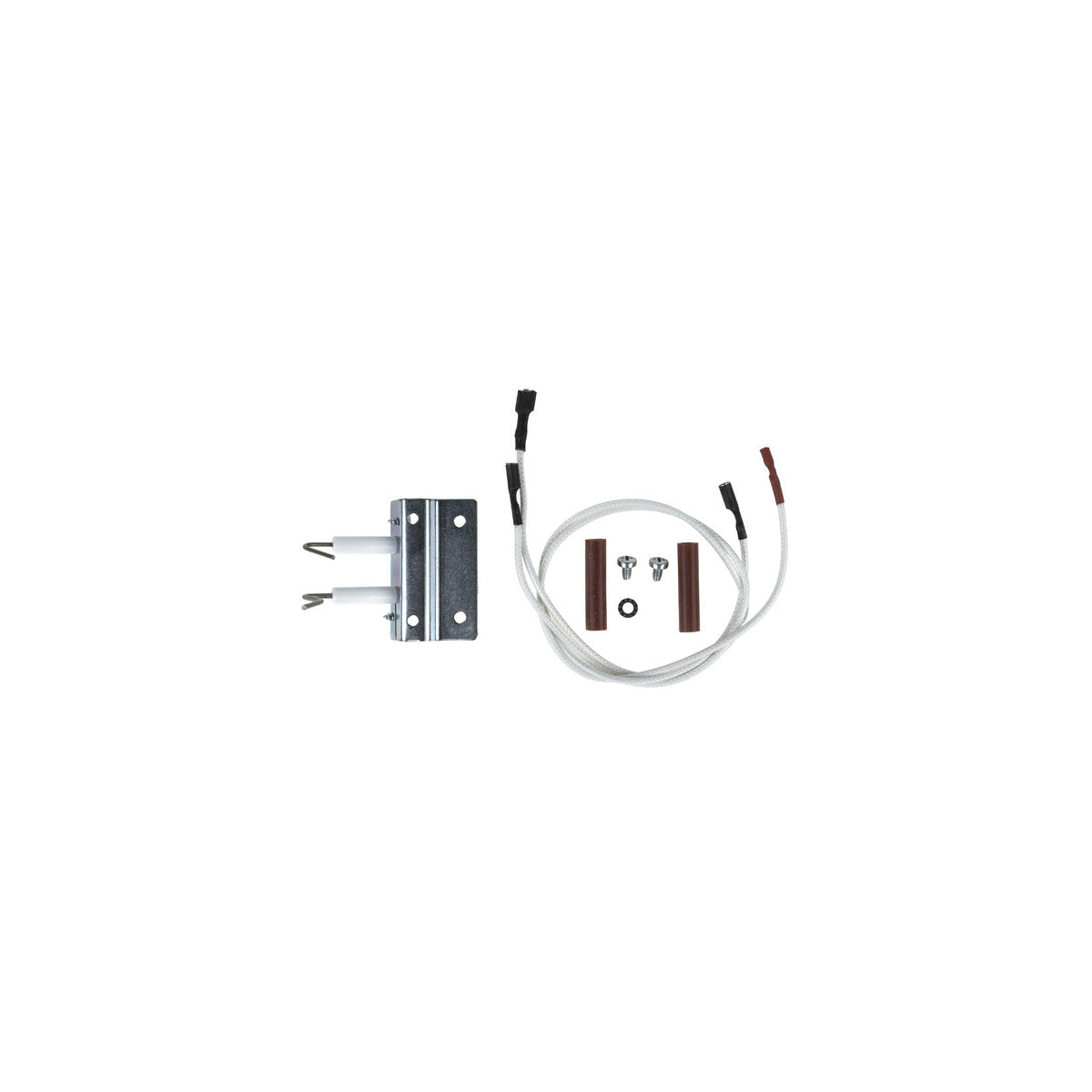 Electrodo calentador | compatible con SAUNIER DUVAL | Calidad Original | Codigo fabricante 10028603 | Para modelos OPALIAF12/1LR OPALIAF