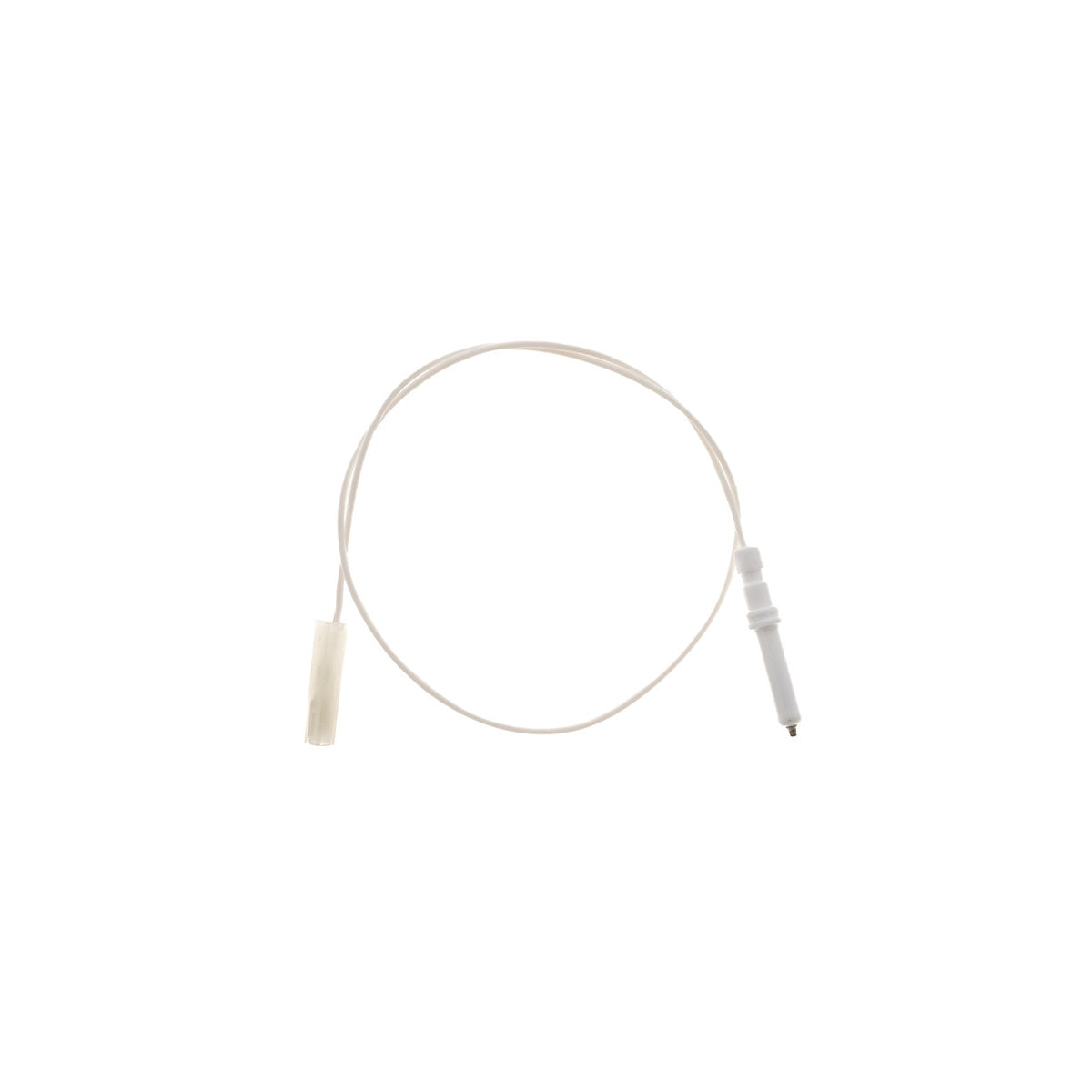 Bujía quemador encimera | compatible con TEKA | Calidad Original | Codigo fabricante 60904269 | Para modelos CG 75 2G EX 70 3G VR 90 AI