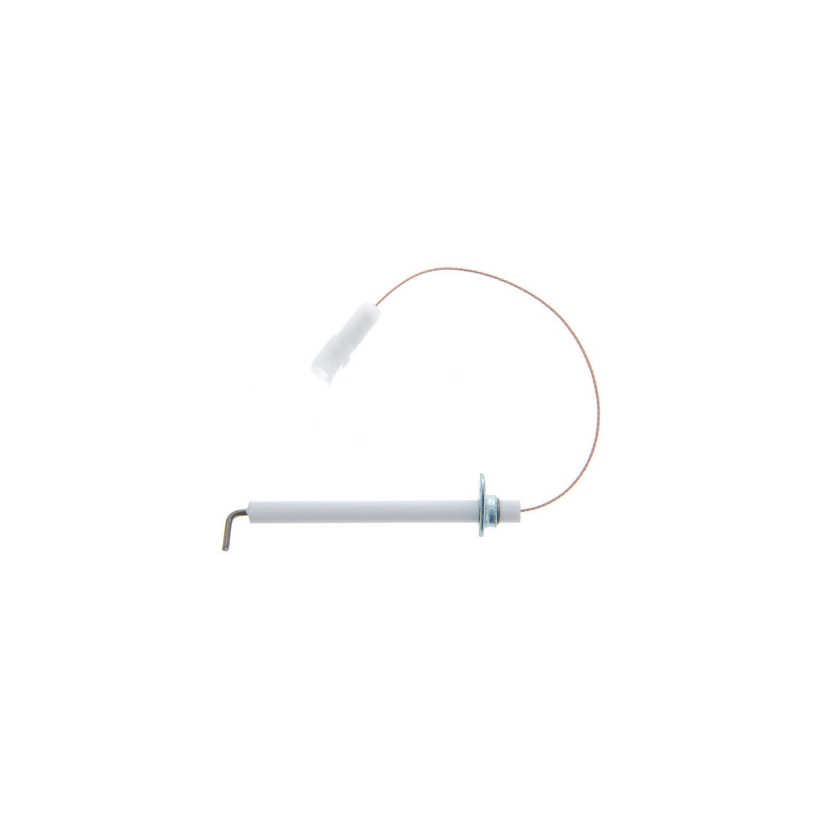 Electrodo de ionización caldera | compatible con MANAUT | Calidad Original | Codigo fabricante BI1123102 | Para modelos MINOX MICON 24
