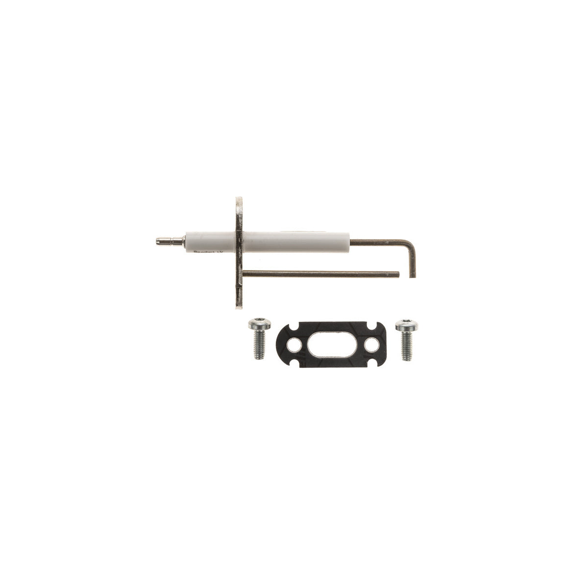 Electrodo encendido - ionización caldera | compatible con VIESSMANN | Calidad Original | Codigo fabricante 7828718 | Para modelos VITOD