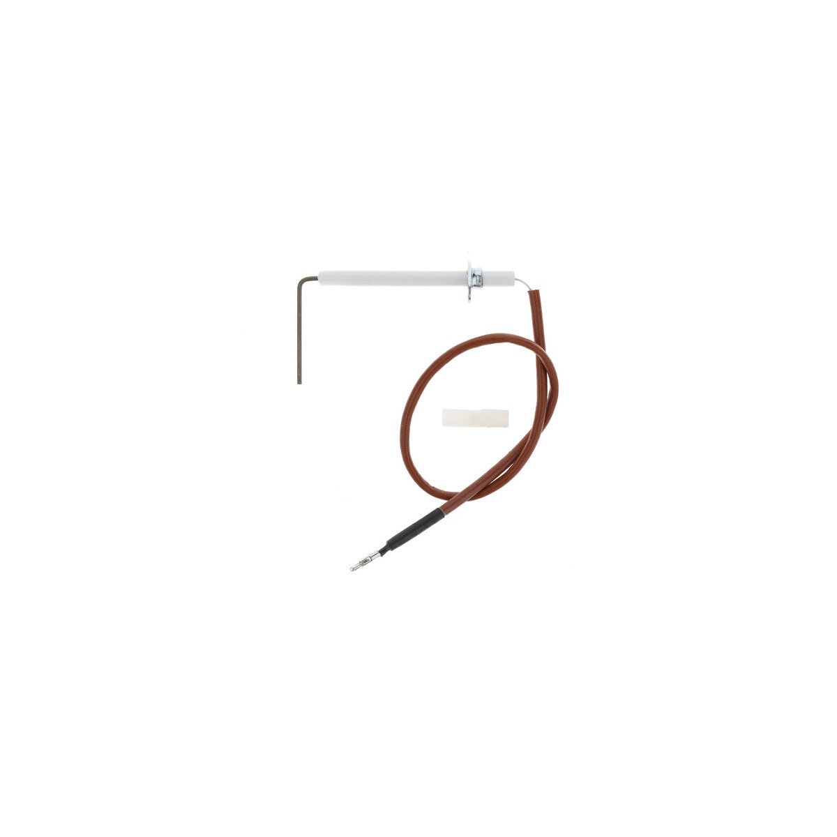 Kit electrodo ionización M95 | compatible con BIASI | Calidad Original | Codigo fabricante BI1263104 | Para modelos 24E MINOX ECO 28E