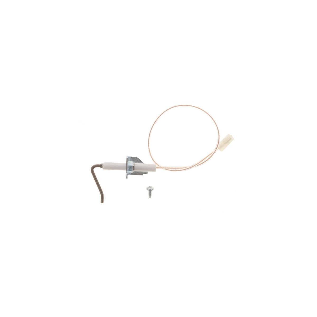 Electrodo control caldera | compatible con HERMANN | Calidad Original | Codigo fabricante 20124915 | Para modelos MICRAPLUS 25 THEMA F25
