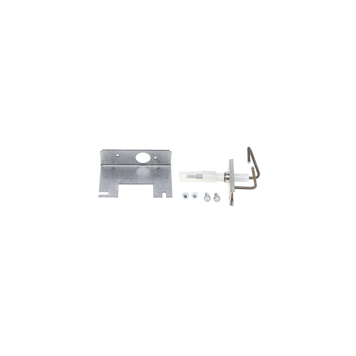 Kit electrodo encendido e ionización caldera | compatible con SIME | Calidad Adaptable | Codigo fabricante 6281518 | Para modelos LOW N