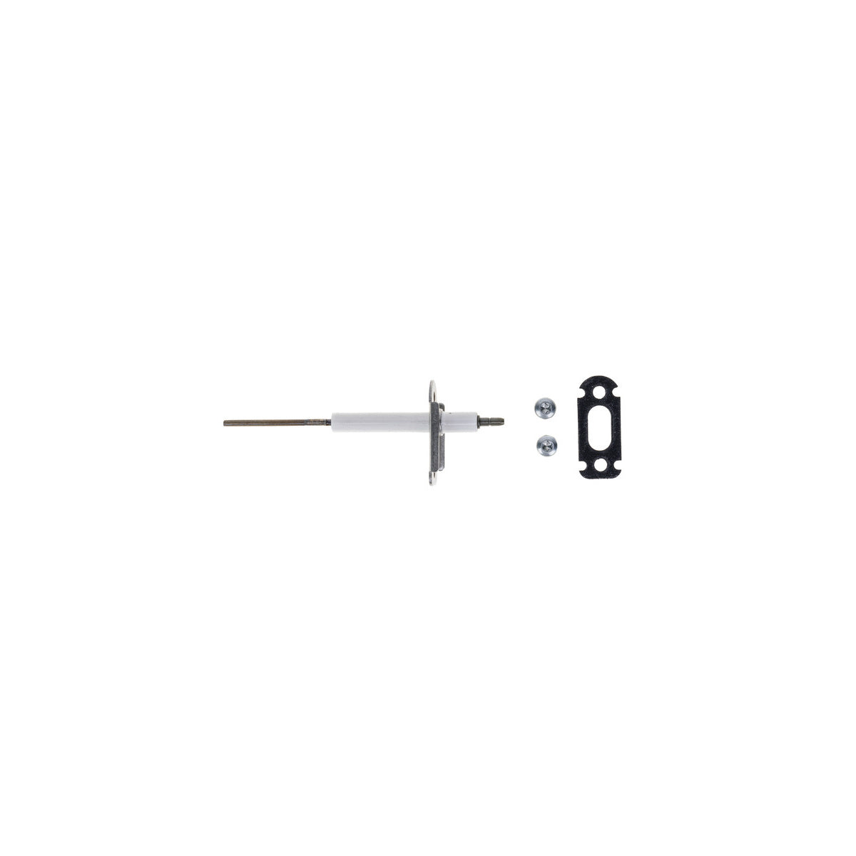 Electrodo de ionización caldera | compatible con VIESSMANN | Calidad Original | Codigo fabricante 7834234 | Para modelos VITODENS 200 W