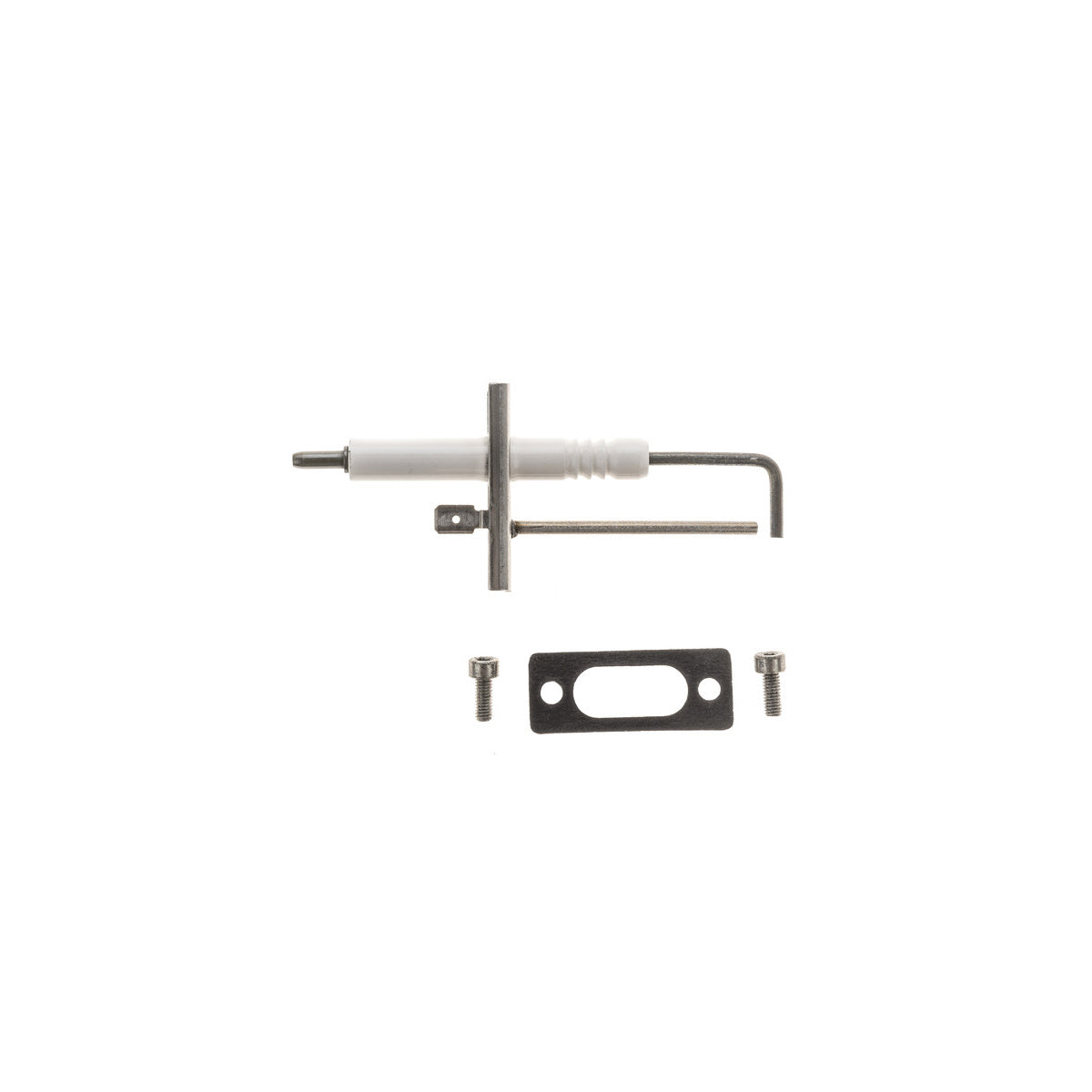 Electrodo encendido e ionización caldera | compatible con WOLF | Calidad Original | Codigo fabricante 274581099 | Para modelos FGB-K28