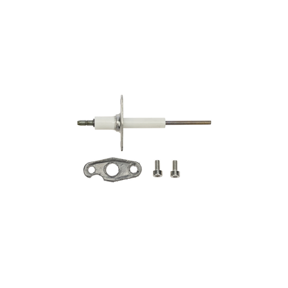 Electrodo detección caldera | compatible con THERMOR | Calidad Original | Codigo fabricante ST0008478 | Para modelos LOGIC MICRO 24