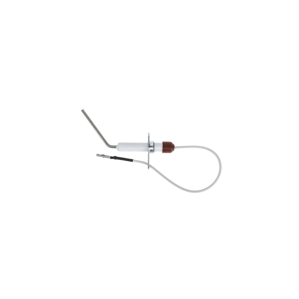 Electrodo ionización caldera | compatible con IMMERGAS | Calidad Original | Codigo fabricante 1031070 | Para modelos EXA 28 1 Erp VICTR