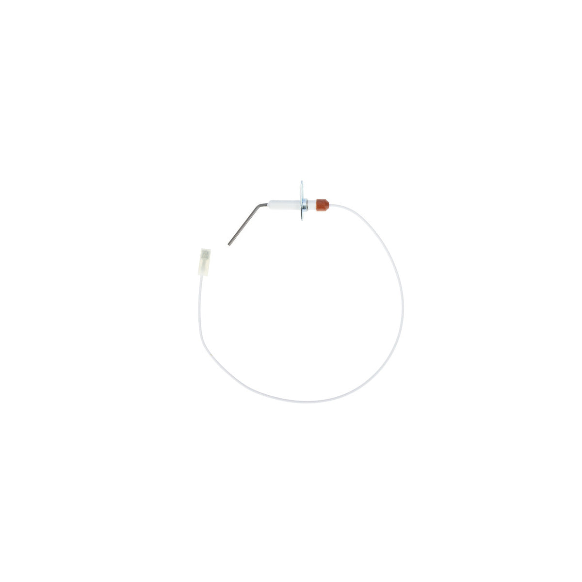 Bujía de ionización caldera | compatible con IMMERGAS | Calidad Original | Codigo fabricante 3022327 | Para modelos HERCULES 20/27 20/