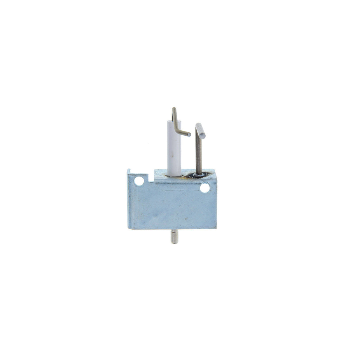 Electrodo caldera | compatible con FERROLI | Calidad Original | Codigo fabricante F39828390 | Para modelos DIVATOP LN F24