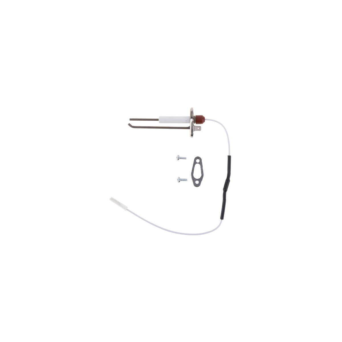 Electrodo encendido caldera | compatible con FERROLI | Calidad Original | Codigo fabricante I3980E960 | Para modelos BLUEHELIX PRO S 27C
