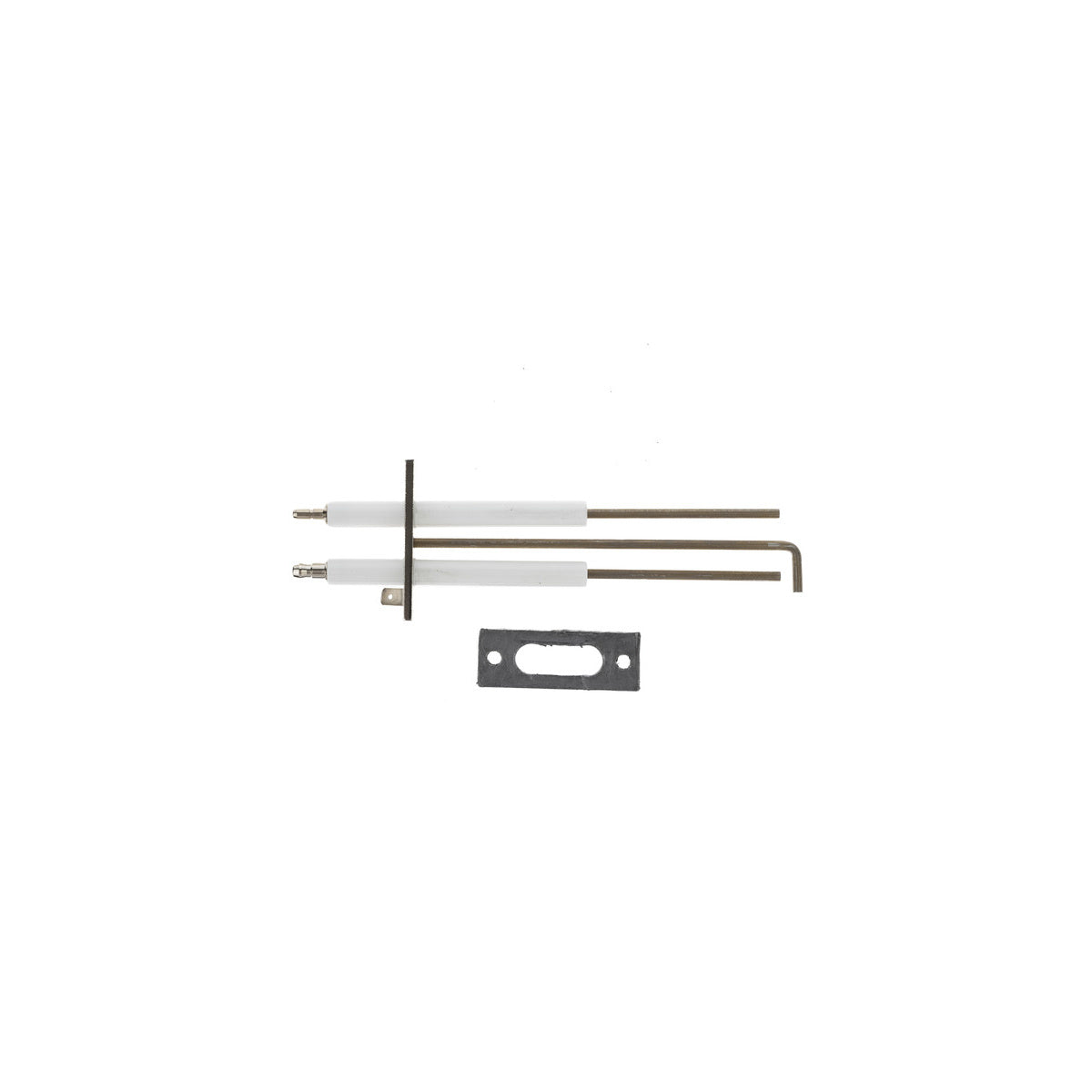 Electrodos caldera pie | compatible con FERROLI | Calidad Original | Codigo fabricante I39830280 | Para modelos ENERGY TOP 70