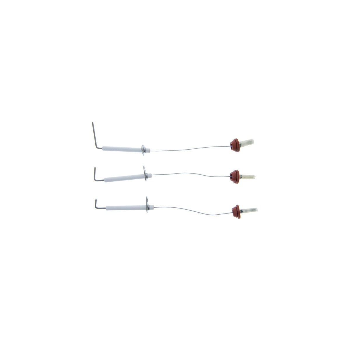 Bujia encendido caldera | compatible con ROCA | Calidad Adaptable | Codigo fabricante 122051670 | Para modelos SARA2424F