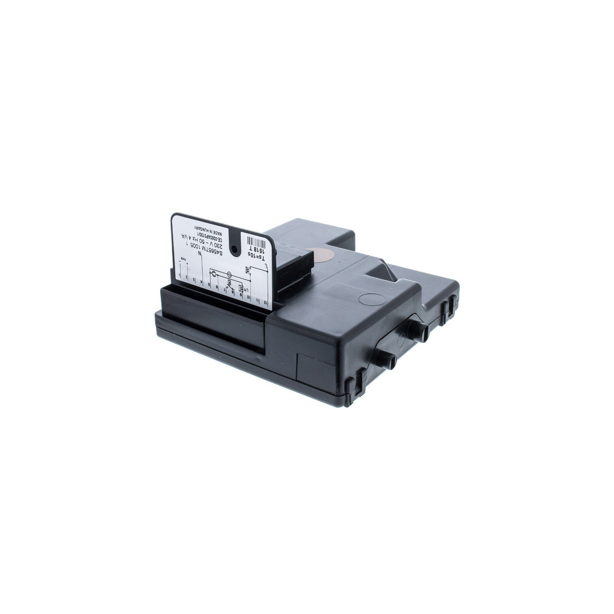 Complemento ionizador caldera | compatible con BERETTA | Calidad OEM | Codigo fabricante 2933 | S4565TM1005