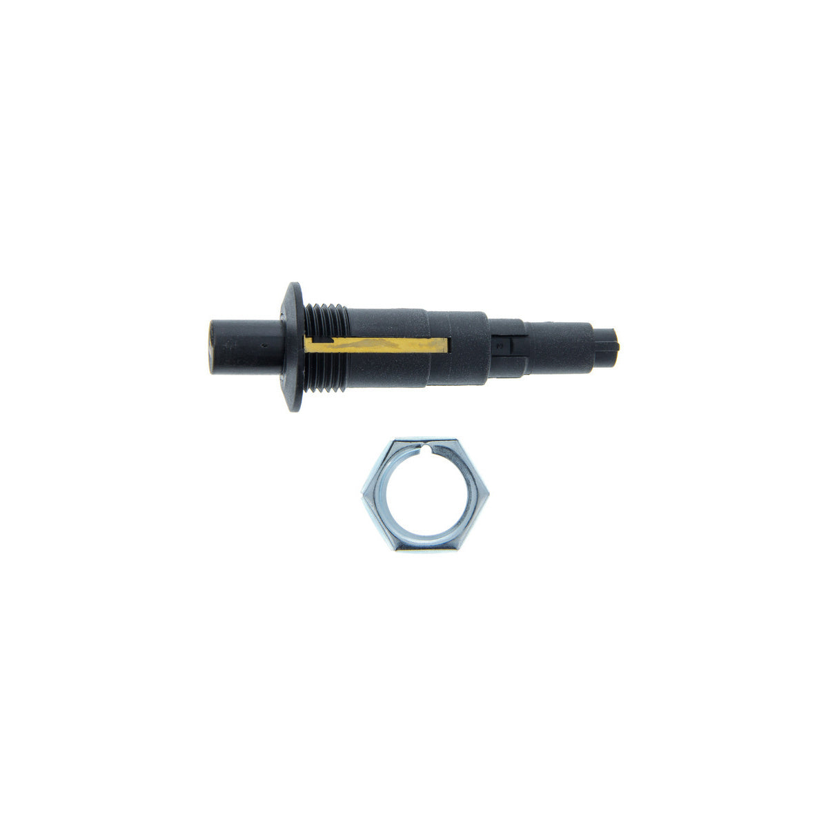 Pulsador piezoeléctrico caldera piloto | compatible con BERETTA | Calidad Adaptable | Codigo fabricante 5310 | Para modelos IDRA EXCLUS