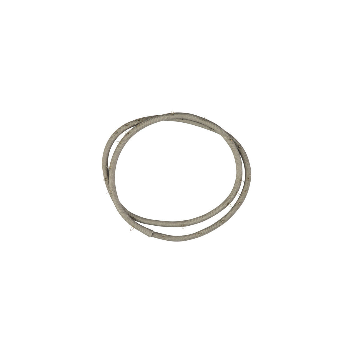 Junta puerta horno | compatible con AEG | Calidad Original | Codigo fabricante 3873918019 | Para modelos BP5503000M B37414W