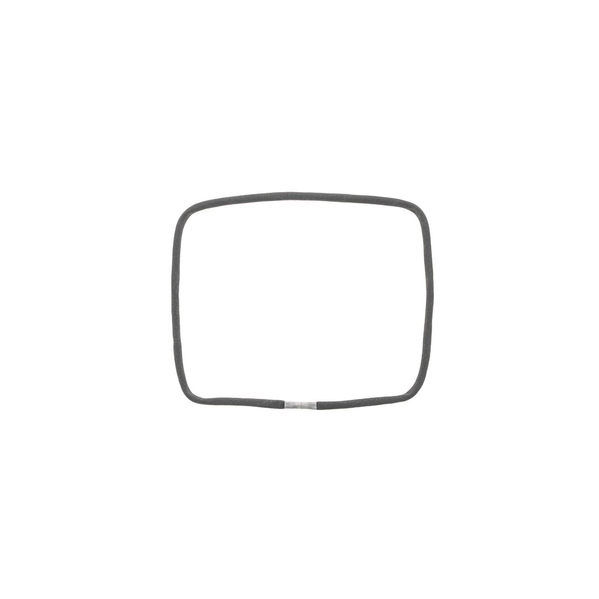 Junta puerta horno | compatible con BALAY | Calidad Original | Codigo fabricante 612043 | Para modelos 3HB550XM/01 3HB557XP/01 HBA73A251