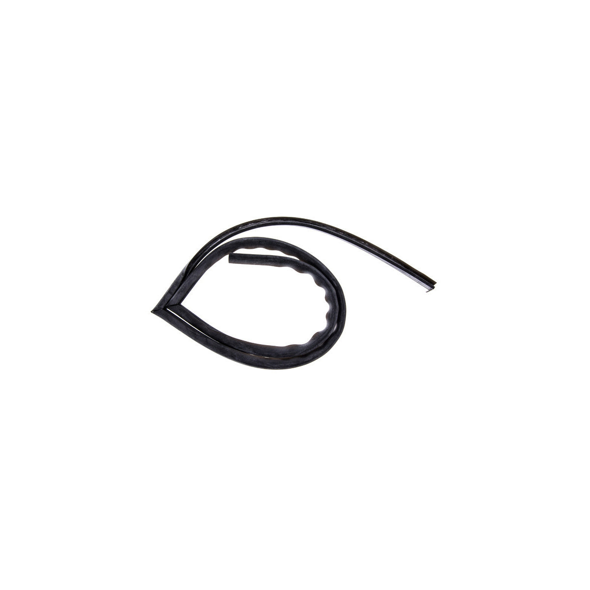 Junta puerta horno | compatible con BALAY | Calidad OEM | Codigo fabricante 37725 | Para modelos LH-723 HE-480