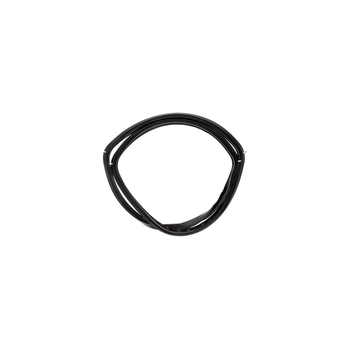 Junta puerta horno | compatible con ELECTROLUX | Calidad Adaptable | Codigo fabricante 3152720003 | Para modelos EKC63314W EKC636307X GH