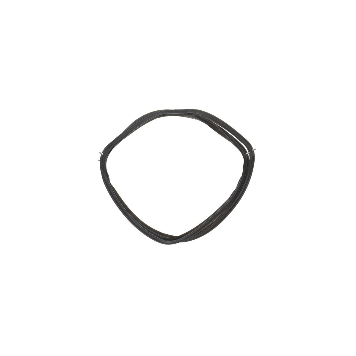 Junta puerta horno | compatible con ELECTROLUX | Calidad Original | Codigo fabricante 140043543028 | Para modelos EOA5351AAX EOA5551AOZ