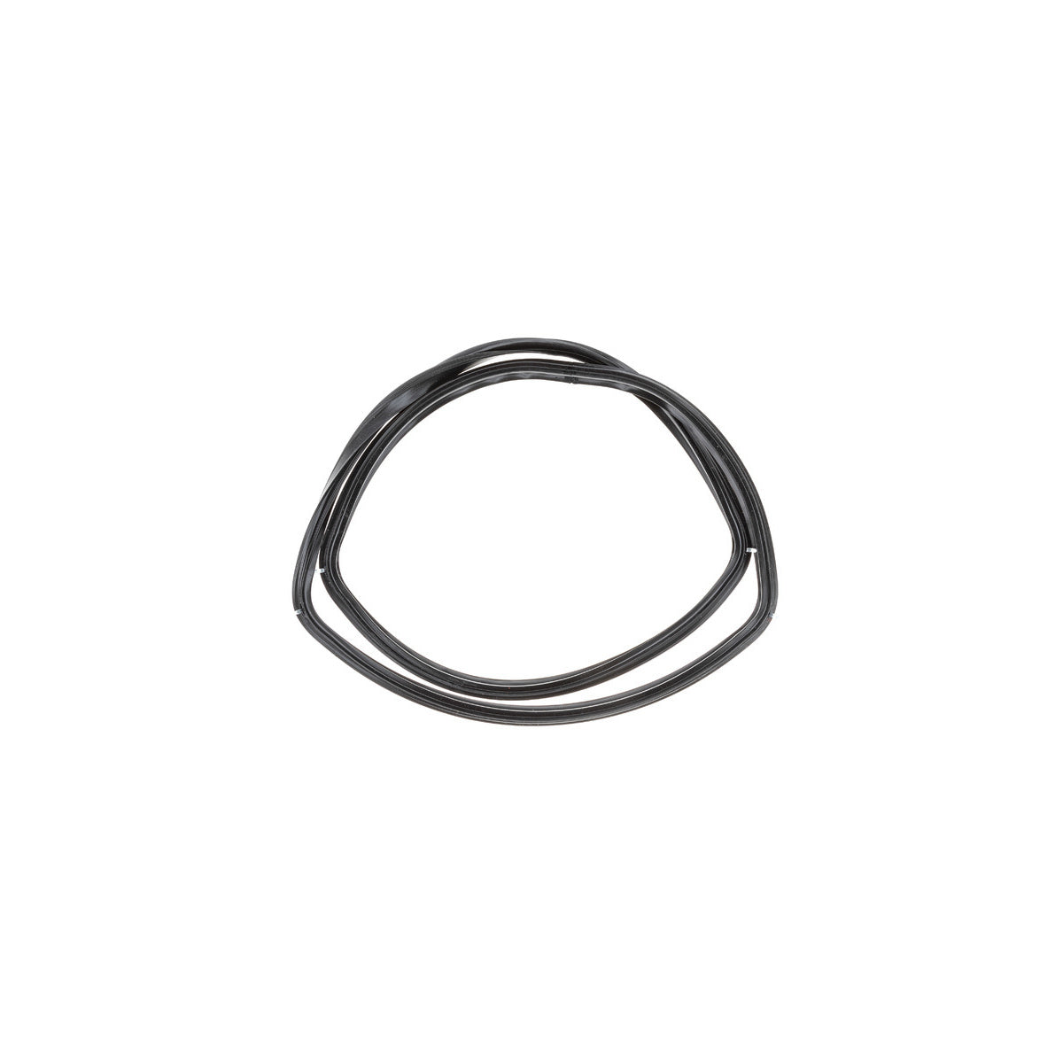Junta puerta horno | compatible con ELECTROLUX | Calidad Adaptable | Codigo fabricante 140043543028 | Para modelos EOA5351AAX EOA5551AOZ