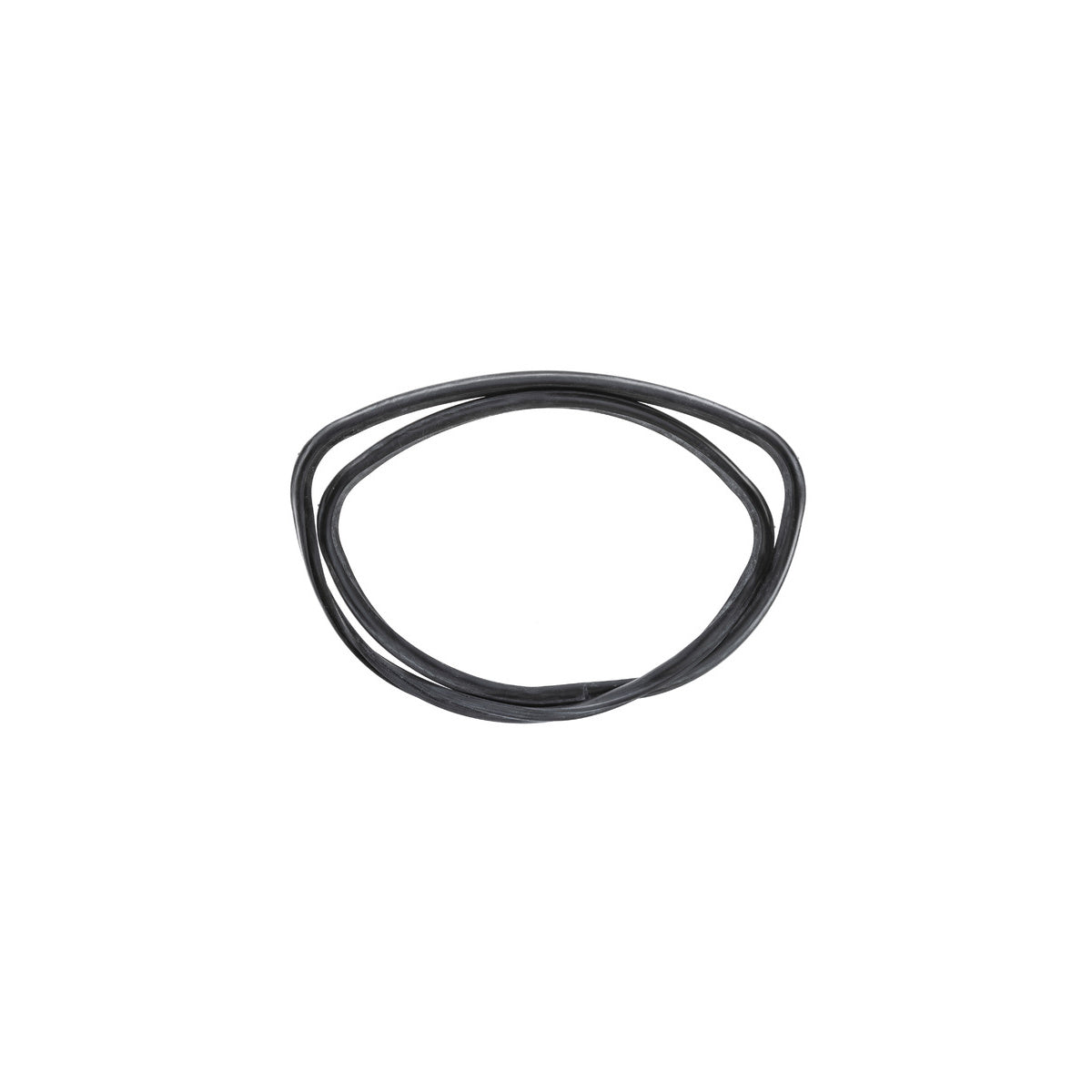 Junta puerta horno | compatible con WHIRLPOOL | Calidad Original | Codigo fabricante 481010846713 | Para modelos 3AF534HIXHA AA4534JHIX