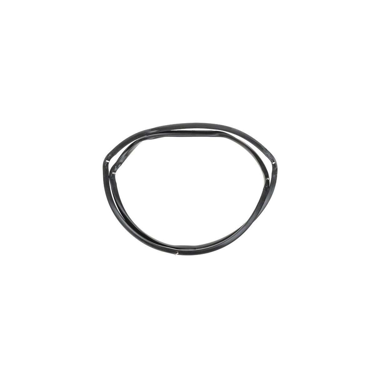 Junta puerta horno | compatible con SMEG | Calidad Adaptable | Codigo fabricante 754130519 | Para modelos SC399X