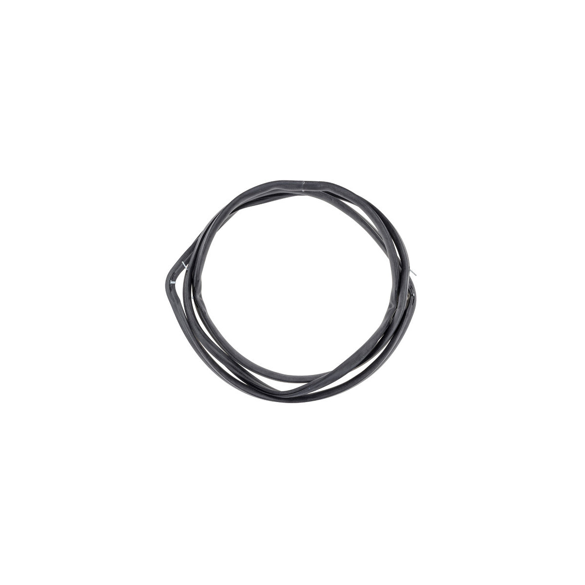 Junta puerta horno | compatible con SMEG | Calidad | Codigo fabricante 754131105 | Para modelos ALFA135BM ALFA135X