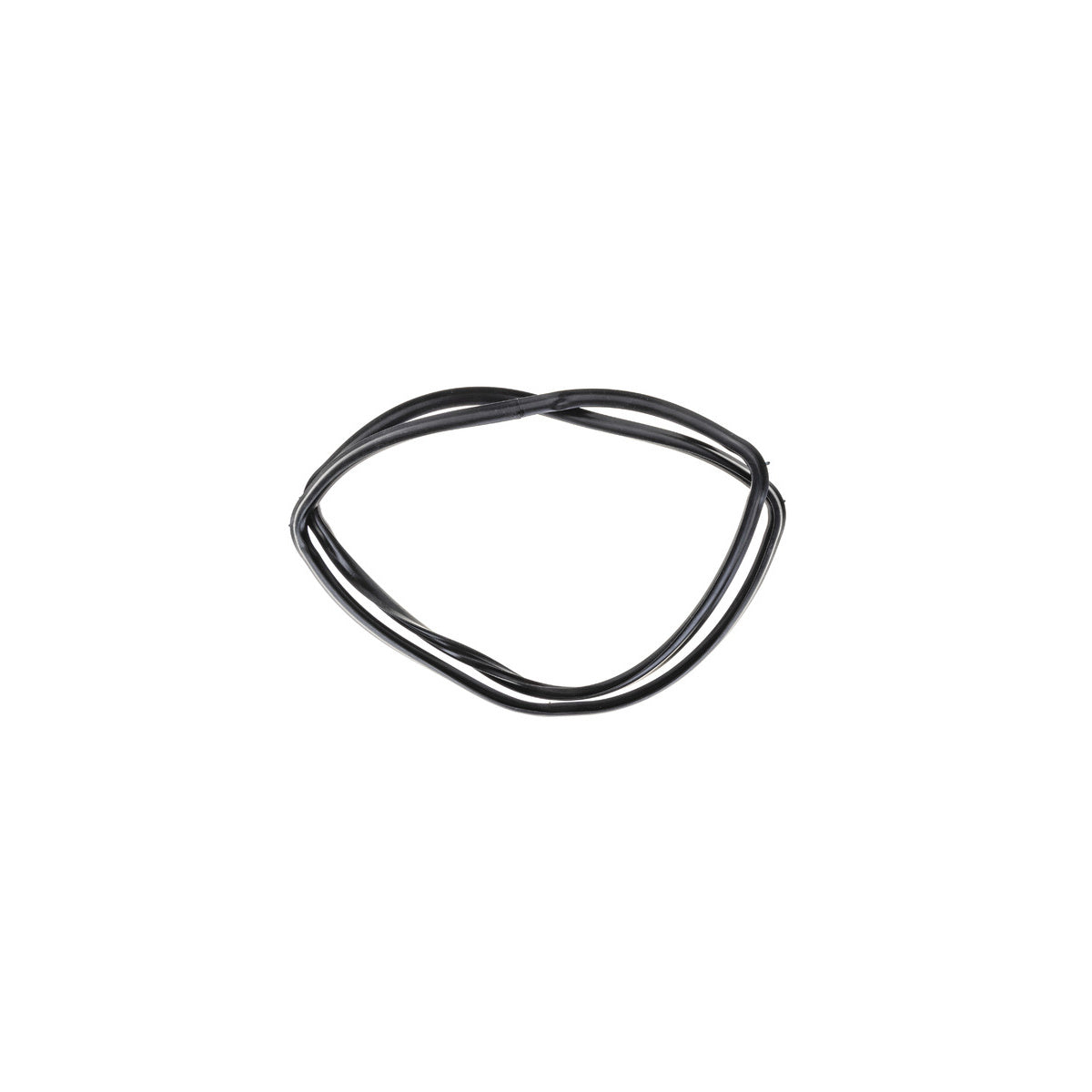 Junta puerta horno | compatible con SMEG | Calidad Adaptable | Codigo fabricante 754132057 | Para modelos SC750AO-8