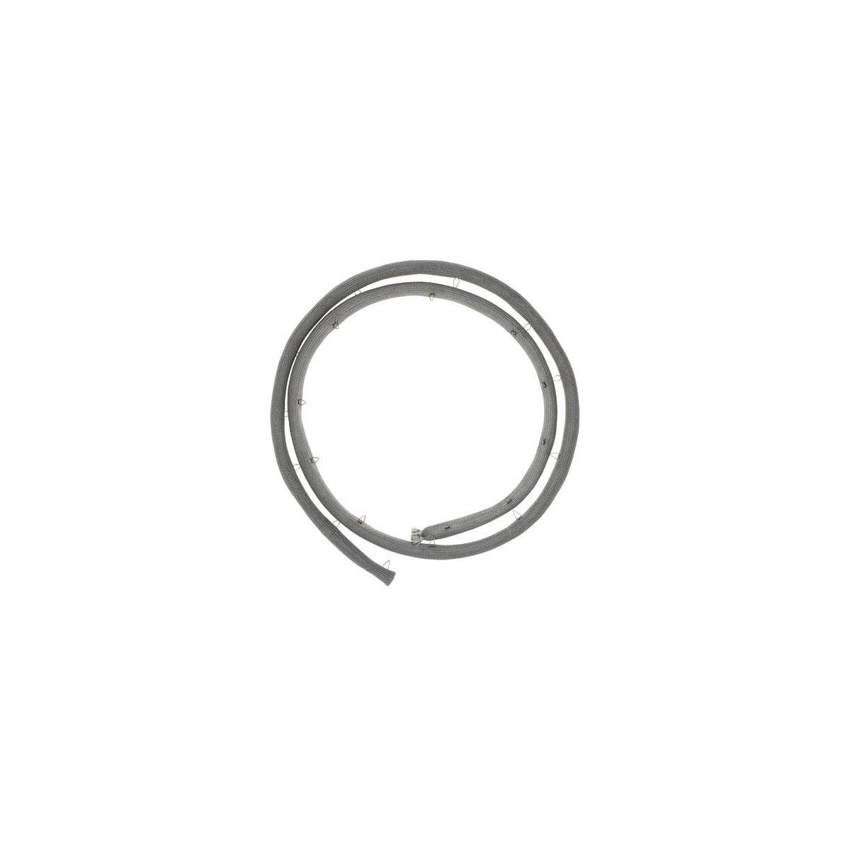 Junta puerta horno | compatible con TEKA | Calidad Original | Codigo fabricante 83130651 | Para modelos 840 HPA 870 626 INOX HPE 735 INO